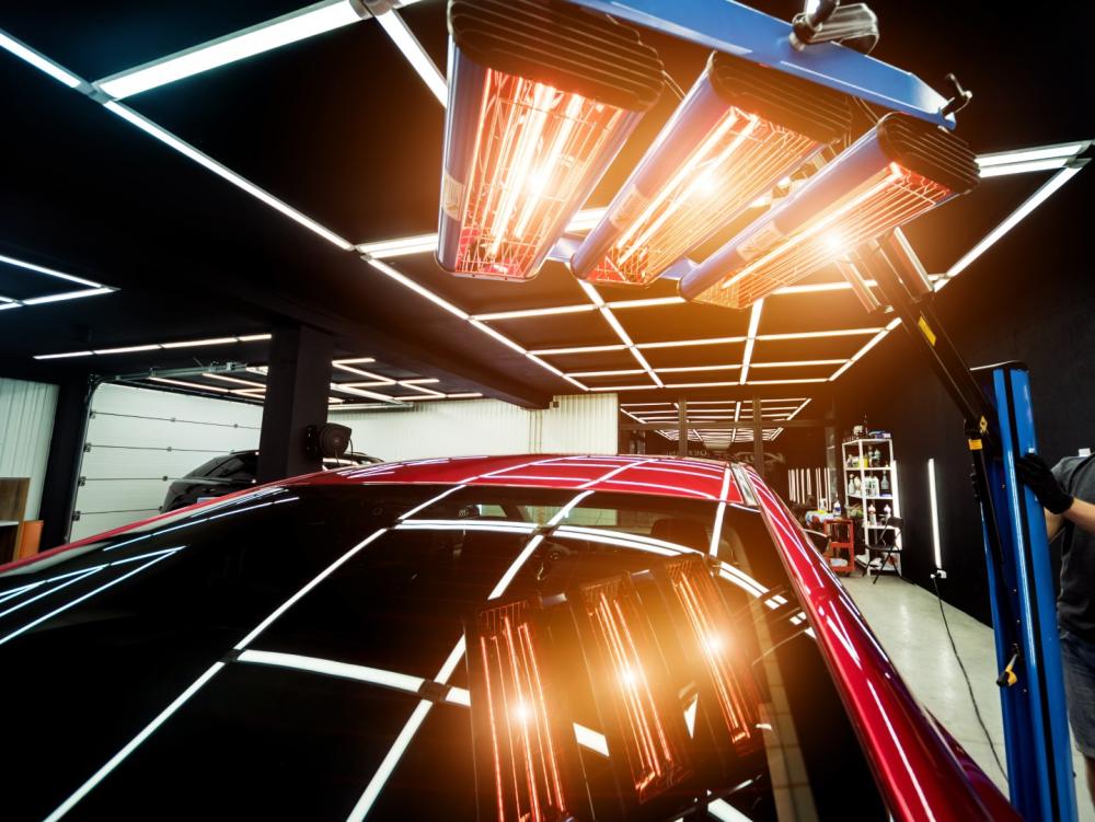 luminaire garage (1)